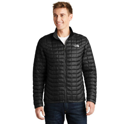 The North Face ThermoBall Trekker Jacket - SMNF0A3LH2