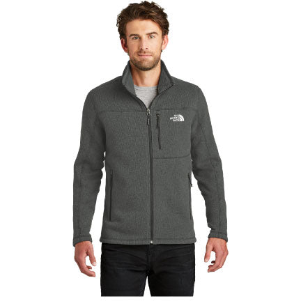 The North Face Sweater Fleece Jacket - SMNF0A3LH7