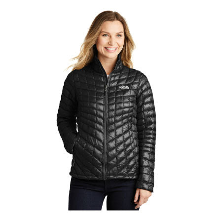 Ladies North Face ThermoBall Trekker Jacket - SMNF0A3LHK