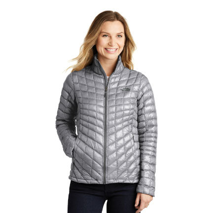 Ladies North Face ThermoBall Trekker Jacket - SMNF0A3LHK